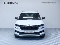 Karoq SportLine