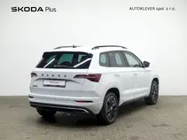 Karoq SportLine