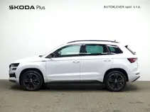 Karoq SportLine