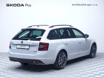 Octavia RS