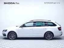 Octavia RS