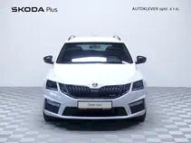 Octavia RS