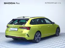 Octavia RS