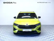 Octavia RS