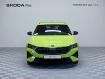 Octavia RS