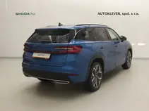 Kodiaq SportLine