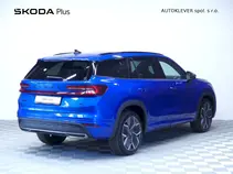 Kodiaq SportLine