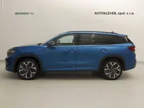 Kodiaq SportLine