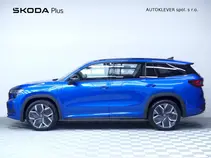 Kodiaq SportLine
