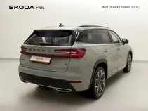 Kodiaq SportLine