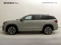 Kodiaq SportLine