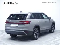 Kodiaq Exclusive Selection