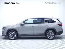 Kodiaq Exclusive Selection