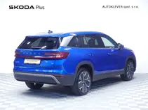 Kodiaq Exclusive Selection