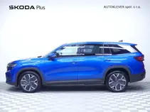 Kodiaq Exclusive Selection