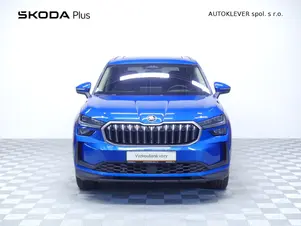 Škoda Kodiaq Exclusive Selection