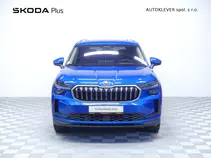 Kodiaq Exclusive Selection