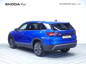 Škoda Kodiaq Exclusive Selection