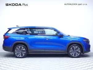 Škoda Kodiaq Exclusive Selection