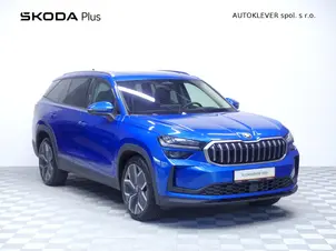 Škoda Kodiaq Exclusive Selection