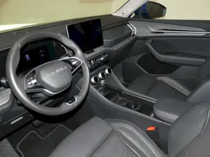 Škoda Kodiaq Exclusive Selection