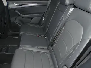 Škoda Kodiaq Exclusive Selection