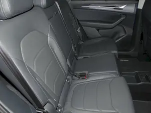 Škoda Kodiaq Exclusive Selection