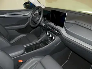 Škoda Kodiaq Exclusive Selection