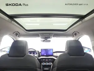 Škoda Kodiaq Exclusive Selection