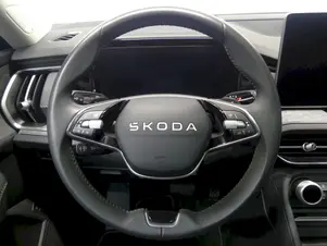 Škoda Kodiaq Exclusive Selection