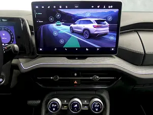 Škoda Kodiaq Exclusive Selection