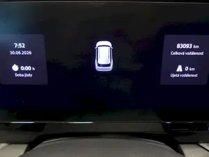 Škoda Kodiaq Exclusive Selection