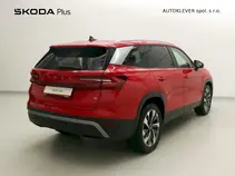 Kodiaq Sportline Exclusive