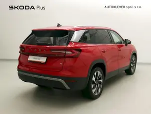 Škoda Kodiaq Sportline Exclusive