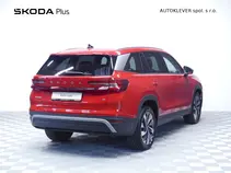 Kodiaq Exclusive Selection