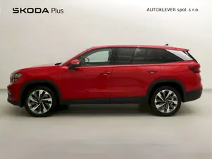 Škoda Kodiaq Sportline Exclusive