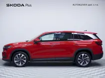 Kodiaq Exclusive Selection