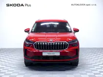 Kodiaq Exclusive Selection