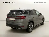 Kodiaq SportLine