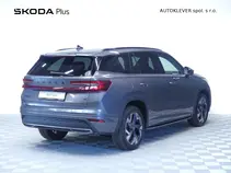 Kodiaq SportLine