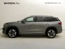 Kodiaq SportLine