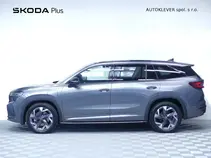 Kodiaq SportLine
