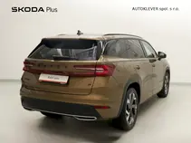 Kodiaq SportLine