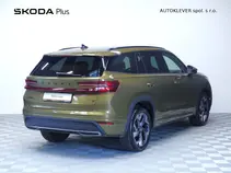 Kodiaq SportLine