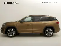 Kodiaq SportLine