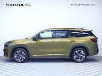 Kodiaq SportLine