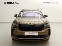 Kodiaq SportLine