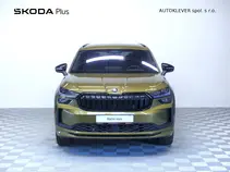 Kodiaq SportLine