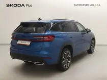 Kodiaq SportLine