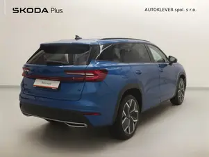 Škoda Kodiaq SportLine